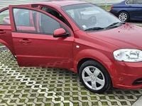 Second-hand Chevrolet Aveo 94 CP (69 kW) 2008 Berlinǎ
