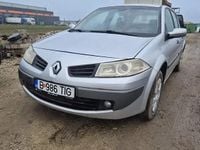 Second-hand Renault Mégane II 90 CP (66 kW) 2008 Hatchback