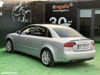 second-hand Audi A4 1.9 TDI Avant