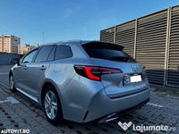 Second-hand Suzuki Swace 140 CP (102 kW) 2024 Argintiu Break