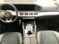 second-hand Mercedes GLE450 AMG 2021 3.0 Benzină 367 CP 44.335 km - 73.551 EUR - leasing auto