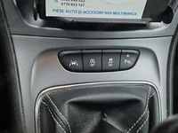 Second-hand Opel Astra 110 CP (80 kW) 2017 Break