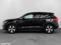 second-hand Volvo XC40 