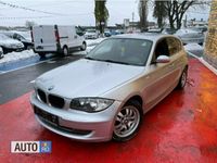 second-hand BMW 118 Seria 1