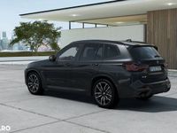 second-hand BMW X3 xDrive20i AT MHEV 2023 · 1 km · 1 998 cm3 · Benzina