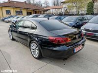 Second-hand VW Passat 160 CP (117 kW) 2012 Culoarenegru Berlinǎ
