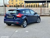 second-hand Ford Focus Turnier 1.0 EcoBoost Start-Stopp-System Champions Edition