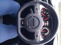 Second-hand Audi A4 S-Line 143 CP (105 kW) 2015 Alb Berlinǎ