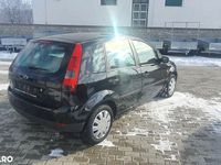 second-hand Ford Fiesta 1.25 Trend