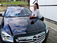 second-hand Opel Insignia A20DTH