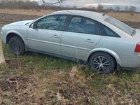 second-hand Opel Vectra 