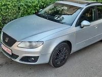 Second-hand Seat Exeo 120 CP (88 kW) 2010 Break