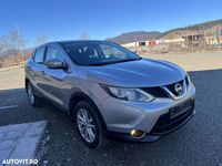 second-hand Nissan Qashqai 1.5 DCI Start/Stop Tekna