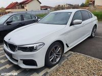 second-hand BMW 530 Seria 5 e Aut. M Sport Edition