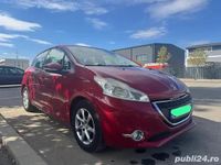 Second-hand Peugeot 208 68 CP (50 kW) 2013 Hatchback