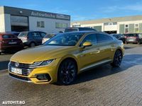 second-hand VW Arteon 