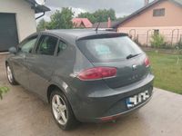 second-hand Seat Leon an 2012