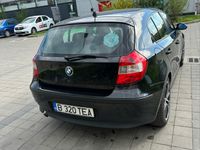 second-hand BMW 116 Seria 1 I