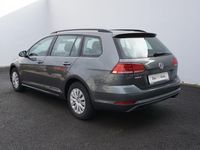 second-hand VW Golf Var.Trendline 1.6 TDI