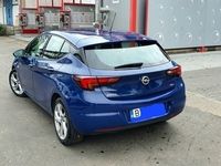 Second-hand Opel Astra 136 CP (100 kW) 2018 Break
