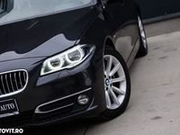 second-hand BMW 520 Seria 5 d xDrive AT