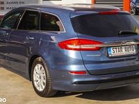 second-hand Ford Mondeo 2.0 HEV Vignale