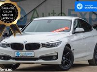 Second-hand BMW 320 Advantage 190 CP (139 kW) 2018 Culoarealb Berlinǎ