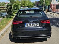 second-hand Audi A3 1.8 TFSI S line Sportpaket