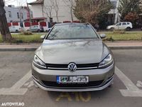 second-hand VW Golf 2.0 TDI BlueMotion Technology DSG Edition