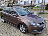 second-hand VW Polo 1.2 TSI Life