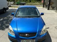 Second-hand Kia Rio 100 CP (73 kW) 2005 Hatchback