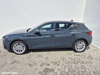 Nouă Seat Leon Style 205 CP (150 kW) 2025 Culoarealbastru Hatchback