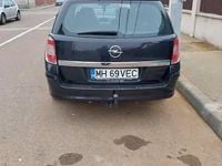 Second-hand Opel Astra 110 CP (80 kW) 2010