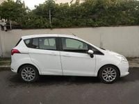 Second-hand Ford B-MAX 75 CP (55 kW) 2013 Alb Monovolum