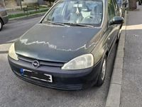 Second-hand Opel Corsa 50 CP (36 kW) 2002 Hatchback