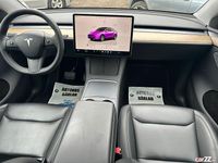 Second-hand Tesla Model Y 378 kW (514 CP) 2023 SUV