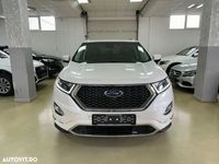 second-hand Ford Edge 2.0 TDCi Powershift Vignale