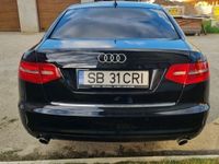 second-hand Audi A6 2010 Euro 5