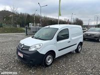 Second-hand Renault Kangoo 116 CP (85 kW) 2021 Culoarealb Monovolum