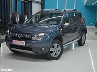 second-hand Dacia Duster 1.6 16V 4x2 Prestige