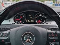 second-hand VW Passat B7, 2015, 4X4, 2.0 TDI 140 CP