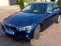 Second-hand BMW 318 160 CP (117 kW) 2018 Berlinǎ