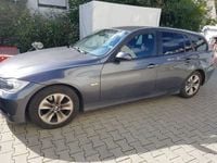 Second-hand BMW 318 140 CP (102 kW) 2009 Break
