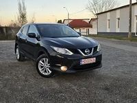 Second-hand Nissan Qashqai 116 CP (85 kW) 2015 SUV