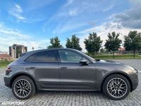 second-hand Porsche Macan 3.0 PDK S