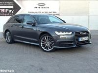 Second-hand Audi A6 Sport 190 CP (139 kW) 2014 Culoaregri Break