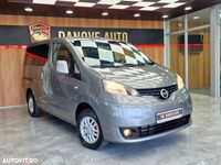 second-hand Nissan NV200 1.5 EU5 Comfort