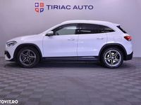 second-hand Mercedes GLA250 4MATIC Aut.