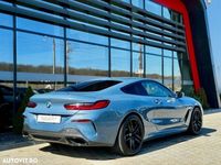 second-hand BMW 840 Seria 8 d xDrive AT MHEV
