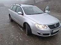 Second-hand VW Passat 140 CP (102 kW) 2008 Break